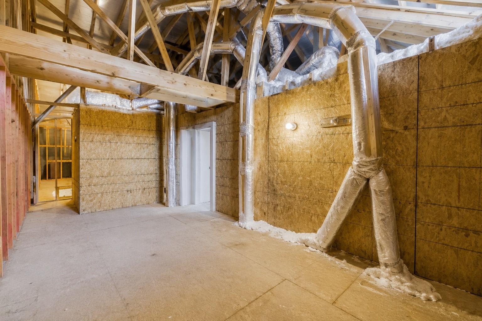 1602 Grable Cove Lane Spring, TX 77379 - Photo 13 of 15 Storage, storage, storage!