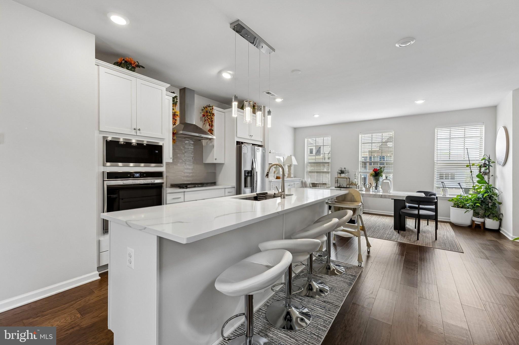 9300 Barnes Loop Manassas, VA 20110 - Photo 10 of 25