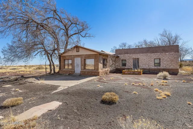 $1,250,000 | 100 TWIN ARROWS Overpass, Flagstaff, AZ 86004