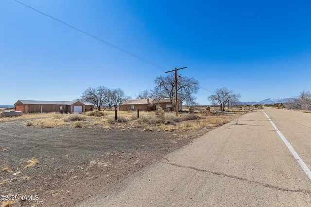 $1,250,000 | 100 TWIN ARROWS Overpass, Flagstaff, AZ 86004