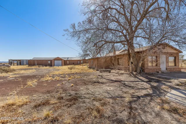 $1,250,000 | 100 TWIN ARROWS Overpass, Flagstaff, AZ 86004