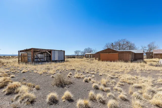 $1,250,000 | 100 TWIN ARROWS Overpass, Flagstaff, AZ 86004