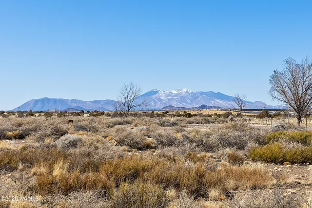 $1,250,000 | 100 TWIN ARROWS Overpass, Flagstaff, AZ 86004