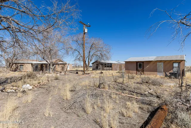 $1,250,000 | 100 TWIN ARROWS Overpass, Flagstaff, AZ 86004