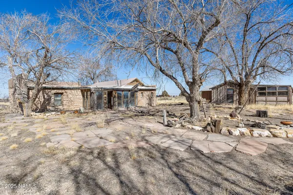 $925,000 | 100 TWIN ARROWS Overpass, Flagstaff, AZ 86004