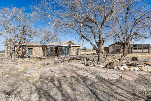 $1,250,000 | 100 TWIN ARROWS Overpass, Flagstaff, AZ 86004