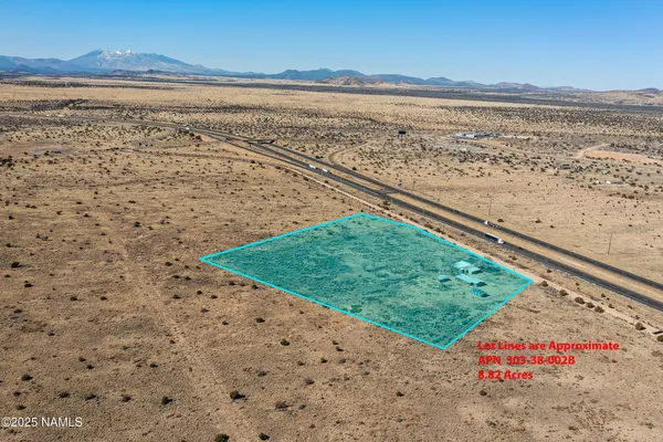 $925,000 | 100 TWIN ARROWS Overpass, Flagstaff, AZ 86004