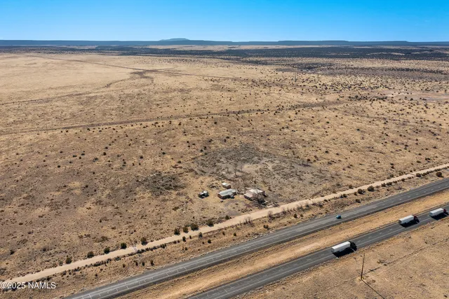 $1,250,000 | 100 TWIN ARROWS Overpass, Flagstaff, AZ 86004