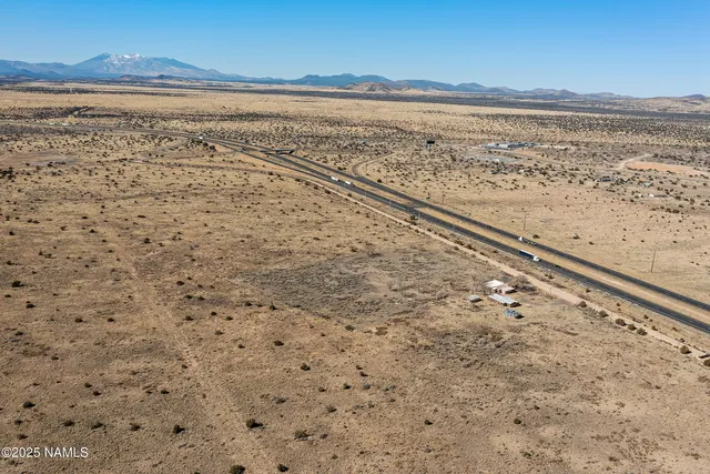 $1,250,000 | 100 TWIN ARROWS Overpass, Flagstaff, AZ 86004