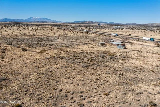 $1,250,000 | 100 TWIN ARROWS Overpass, Flagstaff, AZ 86004