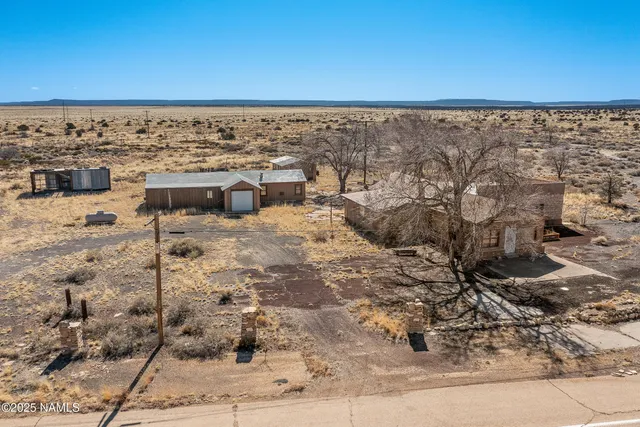 $1,250,000 | 100 TWIN ARROWS Overpass, Flagstaff, AZ 86004