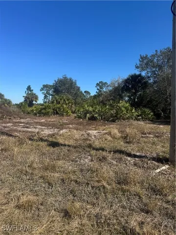 $55,000 | 855 South Cabbage Palm Street, Clewiston, FL 33440