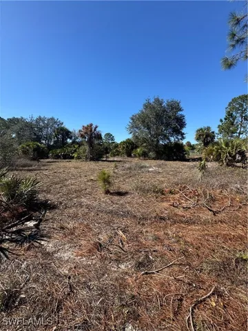 $55,000 | 855 South Cabbage Palm Street, Clewiston, FL 33440