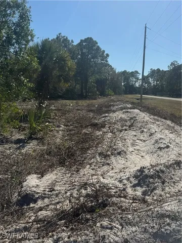 $55,000 | 855 South Cabbage Palm Street, Clewiston, FL 33440