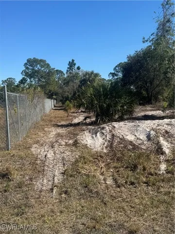 $55,000 | 855 South Cabbage Palm Street, Clewiston, FL 33440