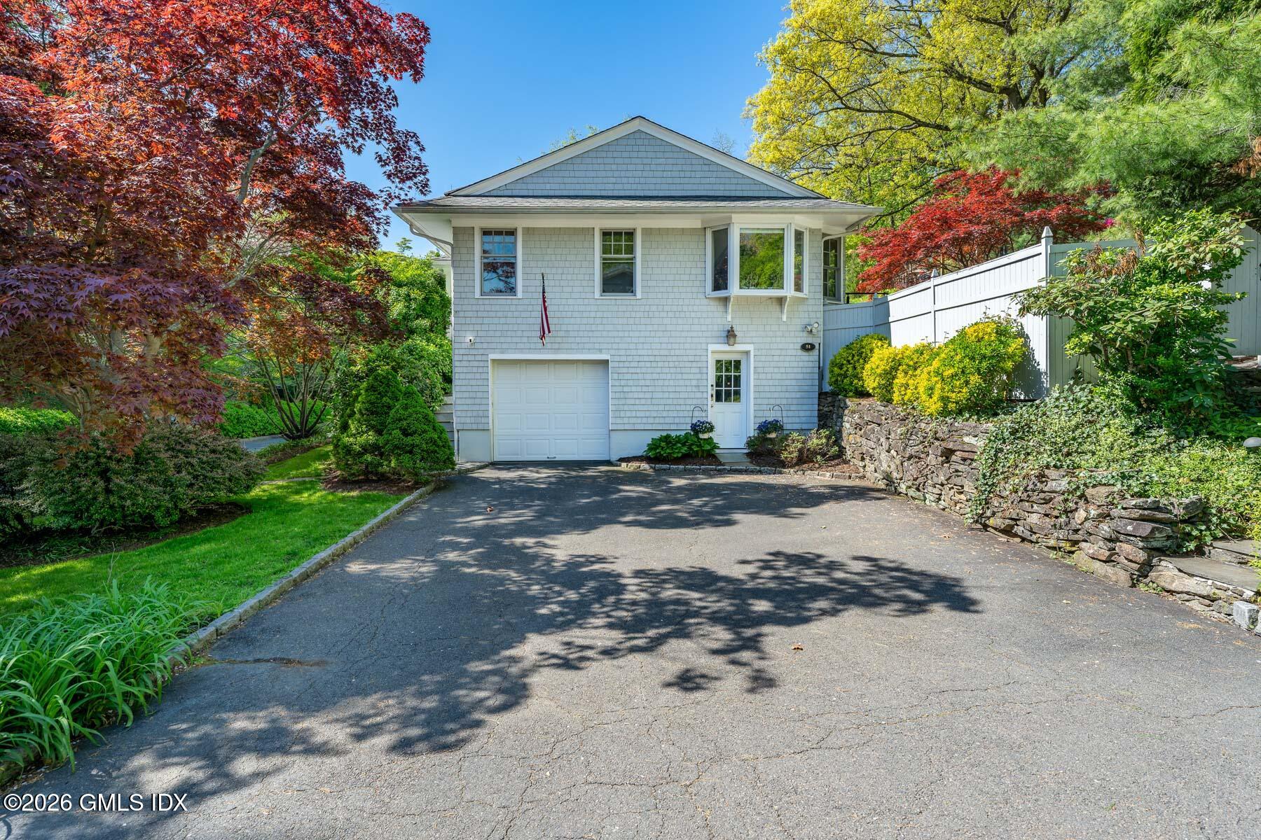 51 Glen Road Greenwich, CT 06830 - Photo 29 of 38 51 Glen Rd EXT 06 - WEB