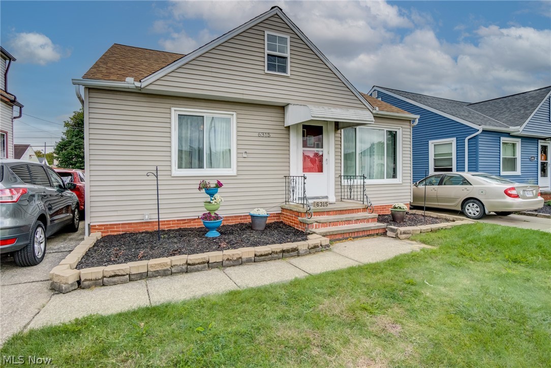 6315 Snow Road Cleveland, OH 44129 - Photo 28 of 28