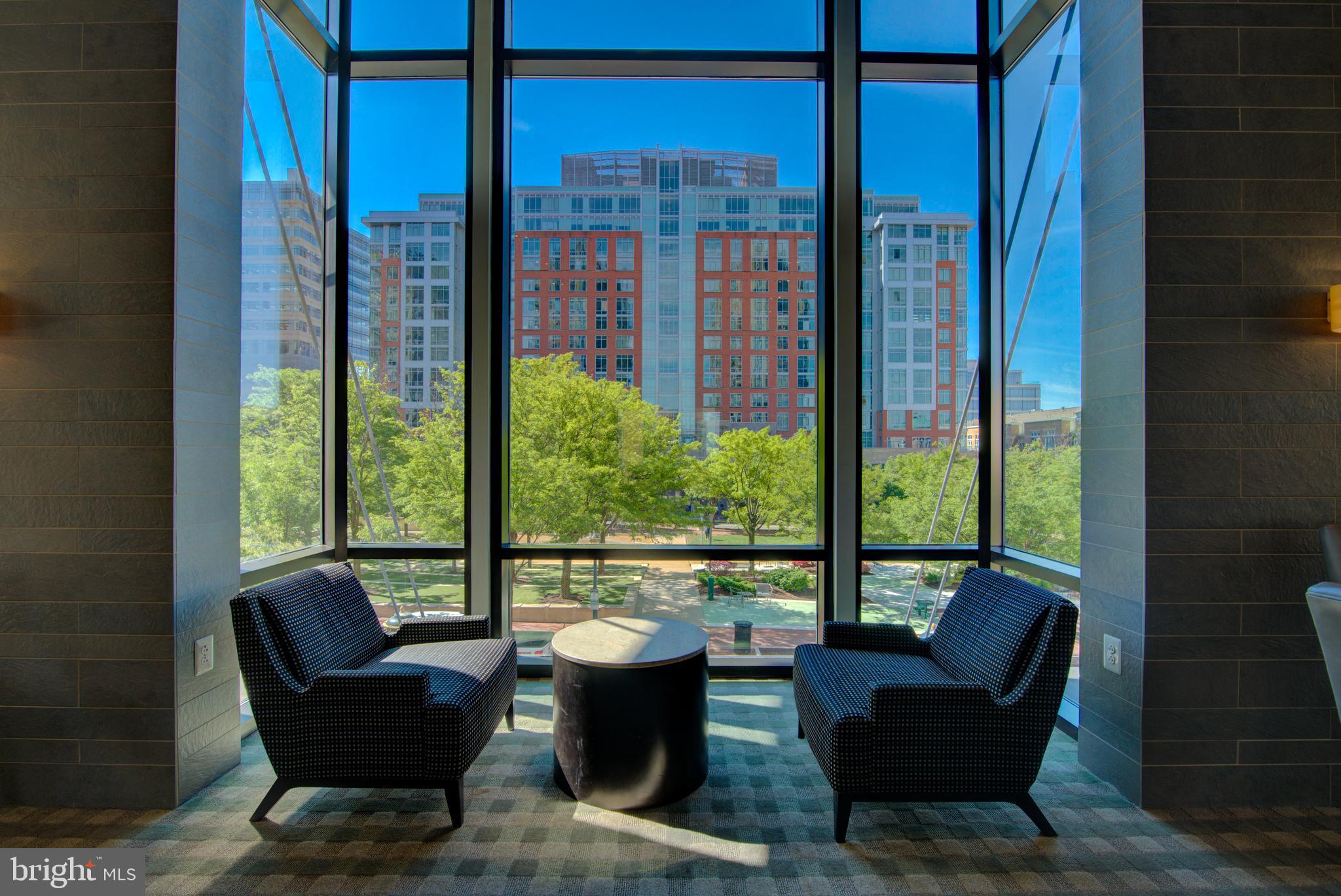 11990 Market Street, Unit 2101 Reston, VA 20190 - Photo 78 of 103 Party room