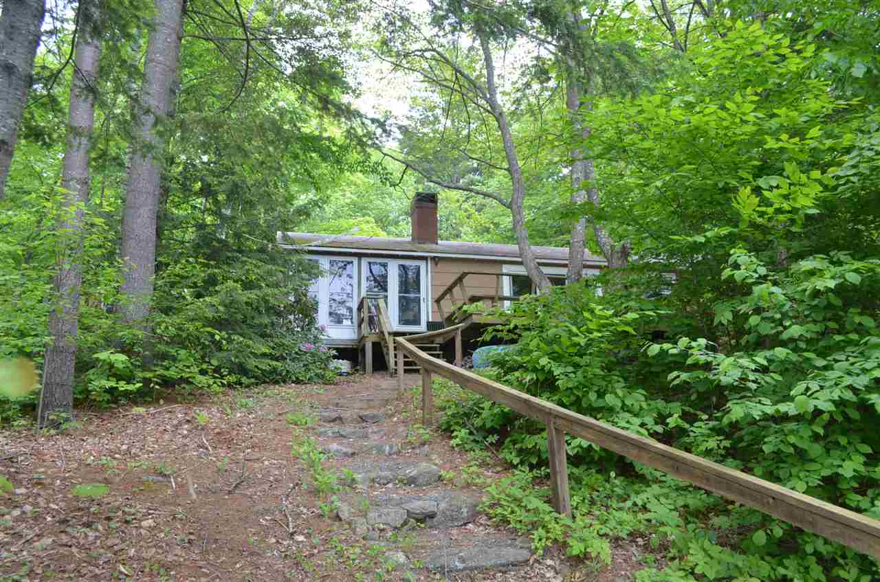 22 Lamson Lane Springfield, NH 03284 - Photo 2 of 17