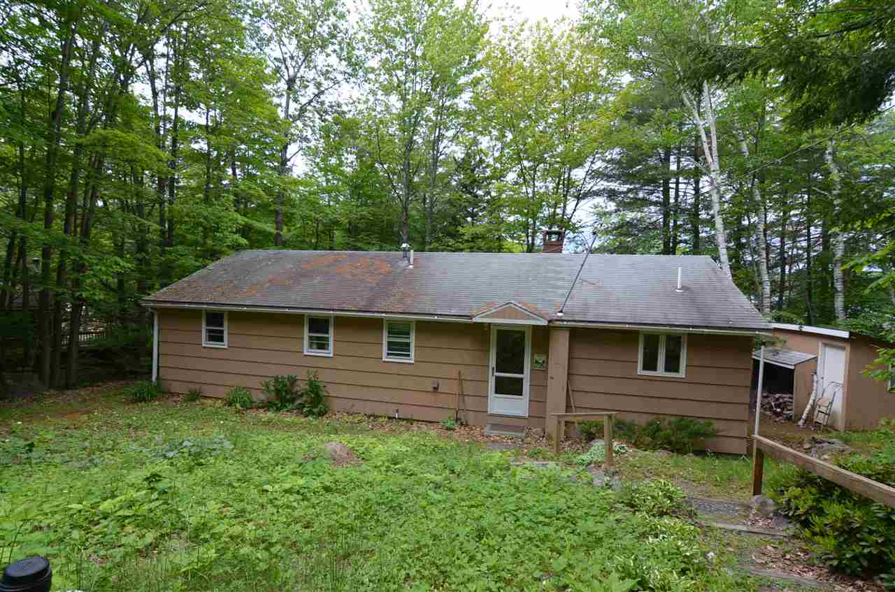 22 Lamson Lane Springfield, NH 03284 - Photo 17 of 17