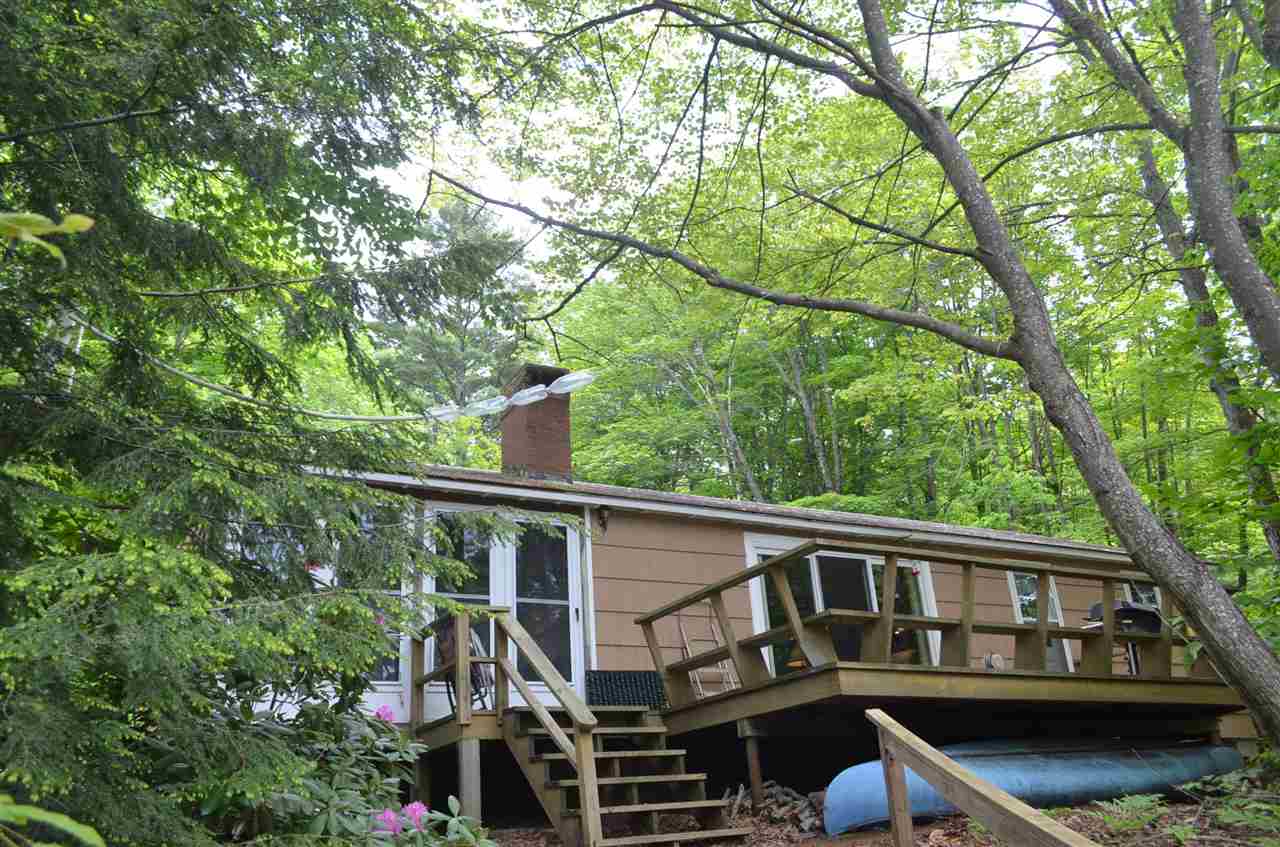 22 Lamson Lane Springfield, NH 03284 - Photo 3 of 17