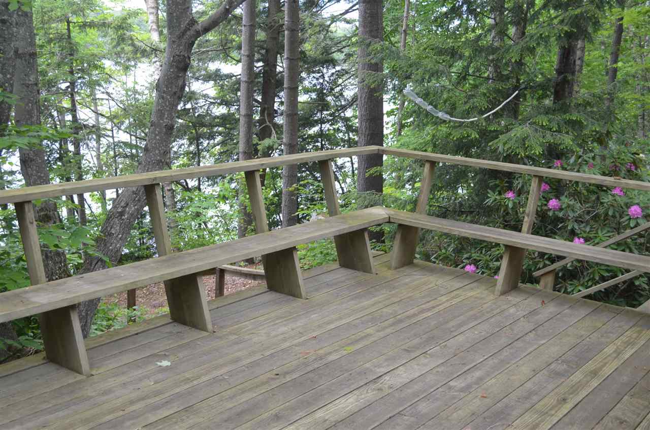 22 Lamson Lane Springfield, NH 03284 - Photo 4 of 17