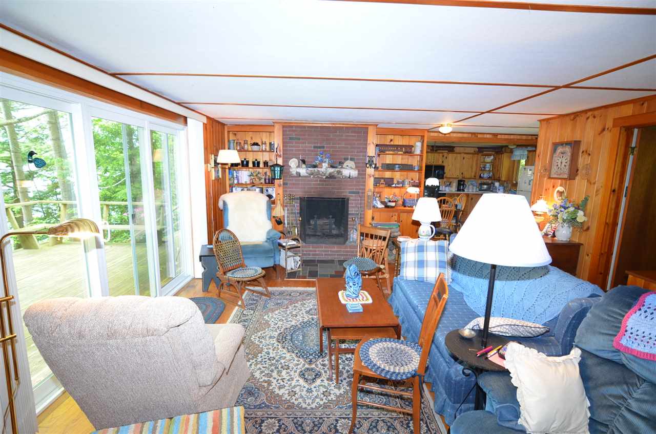 22 Lamson Lane Springfield, NH 03284 - Photo 9 of 17