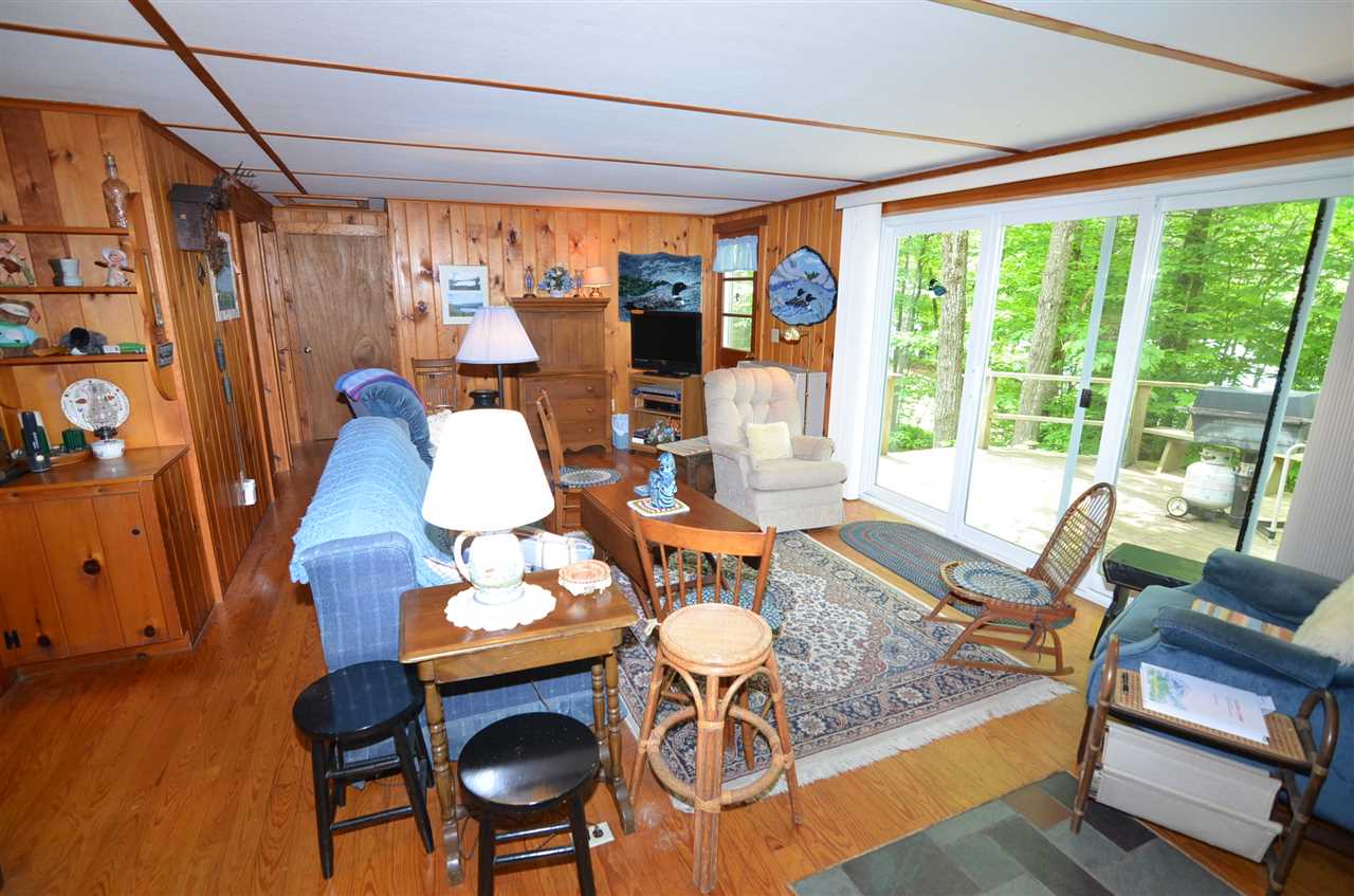 22 Lamson Lane Springfield, NH 03284 - Photo 10 of 17