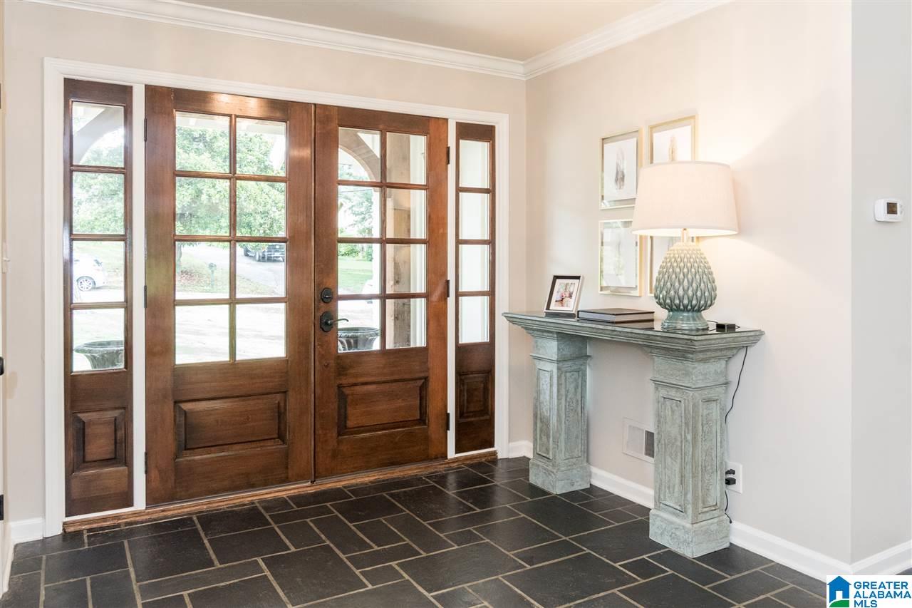3641 Spring Valley Road Mountain Brook, AL 35223 - Photo 3 of 45