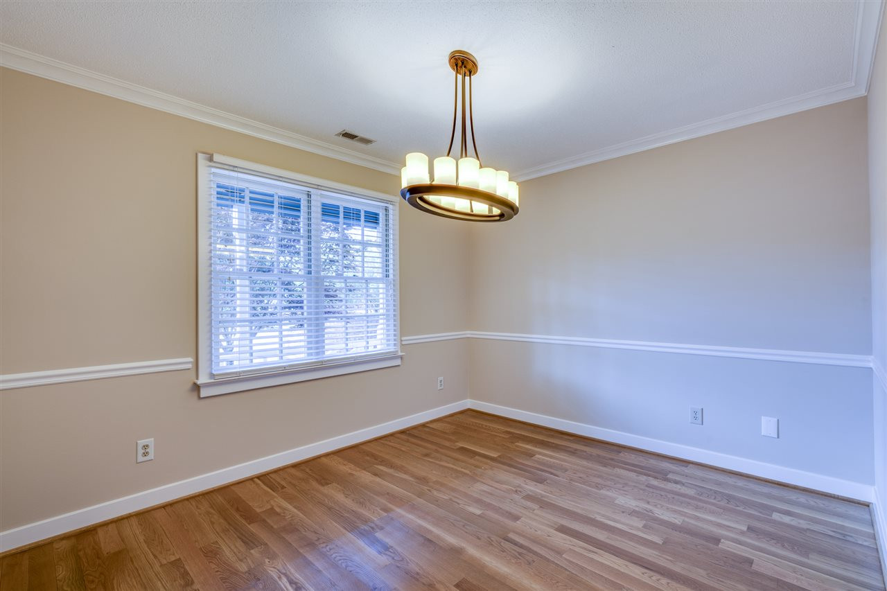 1401 Quarter Point Raleigh, NC 27615 - Photo 9 of 25 Dining Room