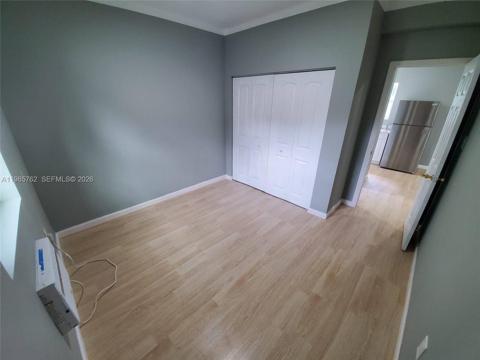 2425 Northwest 28th Street Miami, FL 33142 - Photo 15 of 18 a view of an empty room