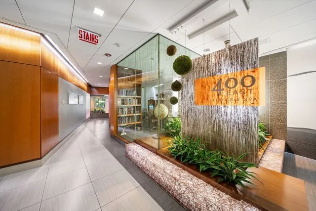 a view of a entryway door of the house