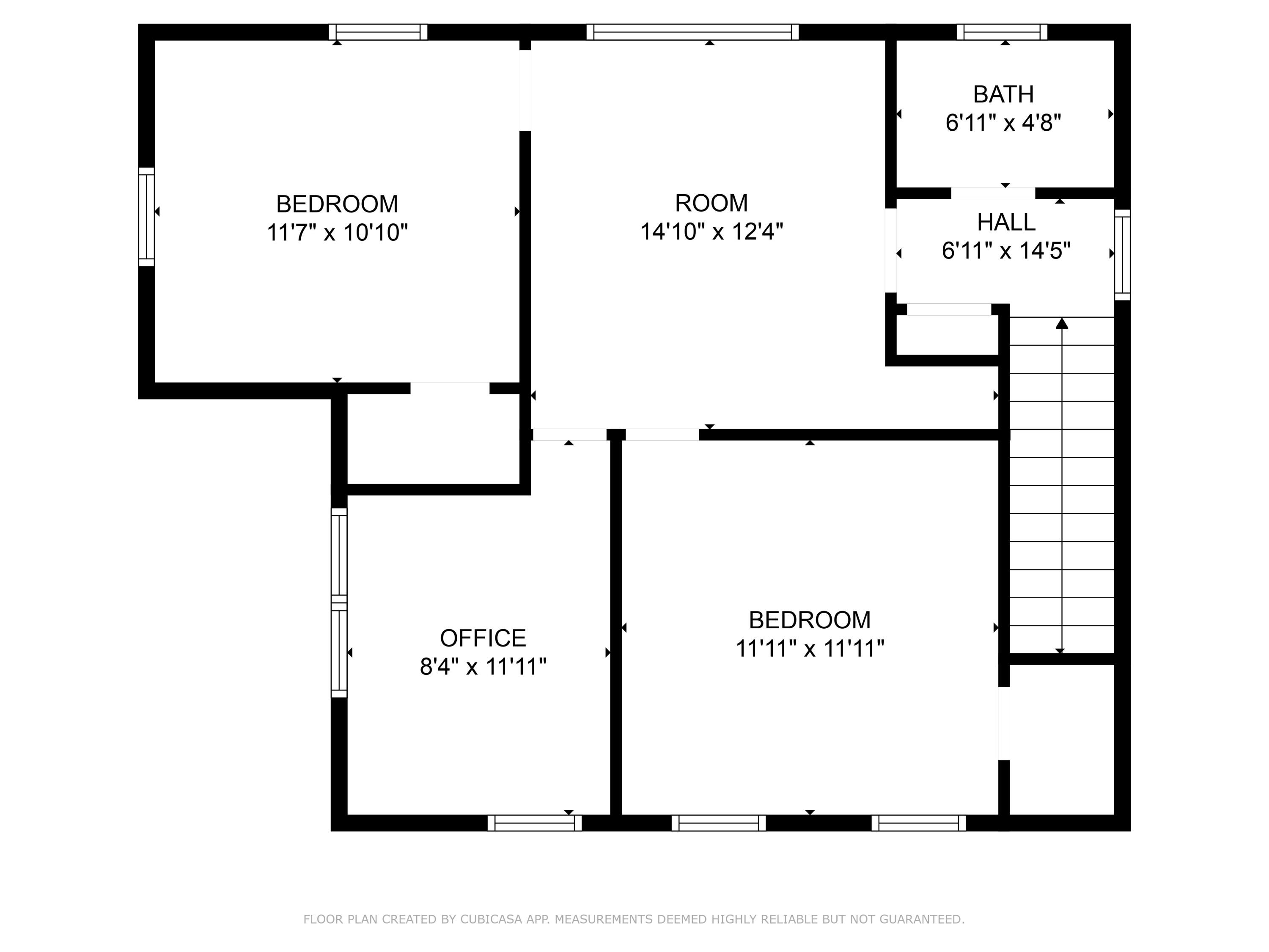 51445 Ash Road La Pine, OR 97739 - Photo 50 of 50 01-2nd_floor_51445_ash_road_la_pine_with