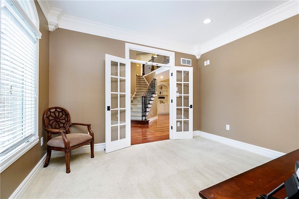 14540 Geist Ridge Drive Fishers, IN 46040 - Photo 11 of 58 Gallery Image 11