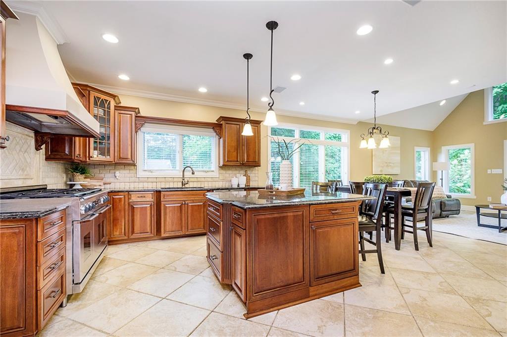 14540 Geist Ridge Drive Fishers, IN 46040 - Photo 14 of 58 Gallery Image 14