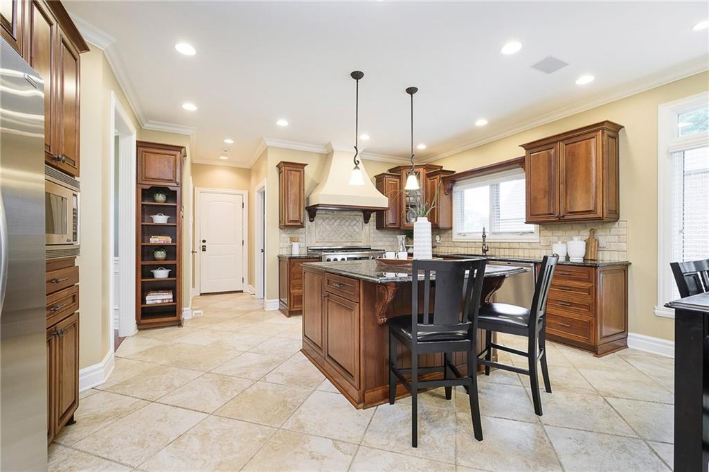 14540 Geist Ridge Drive Fishers, IN 46040 - Photo 15 of 58 Gallery Image 15