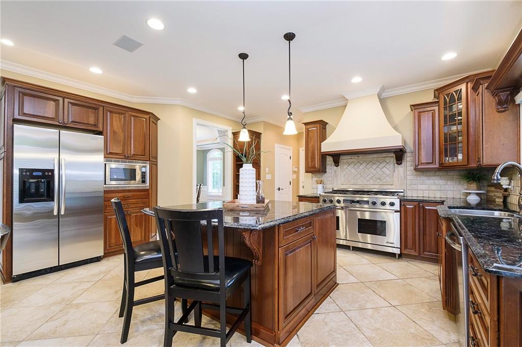 14540 Geist Ridge Drive Fishers, IN 46040 - Photo 16 of 58 Gallery Image 16