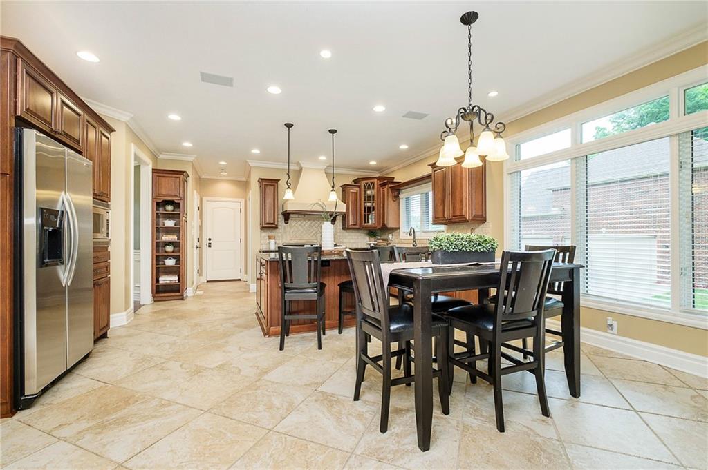 14540 Geist Ridge Drive Fishers, IN 46040 - Photo 17 of 58 Gallery Image 17