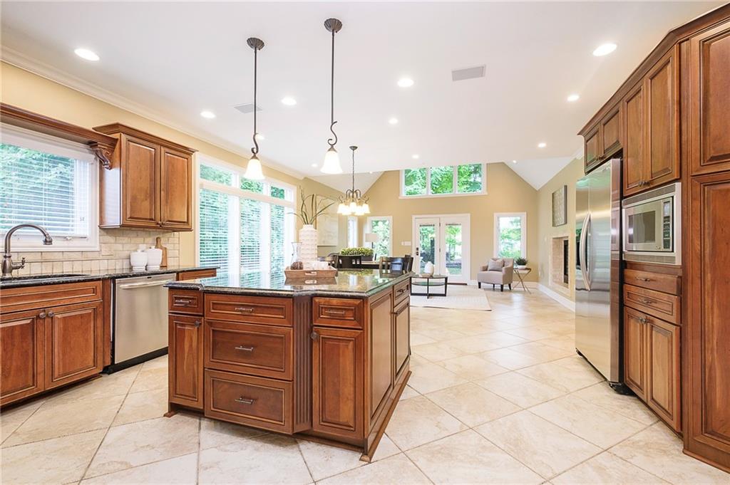 14540 Geist Ridge Drive Fishers, IN 46040 - Photo 19 of 58 Gallery Image 19