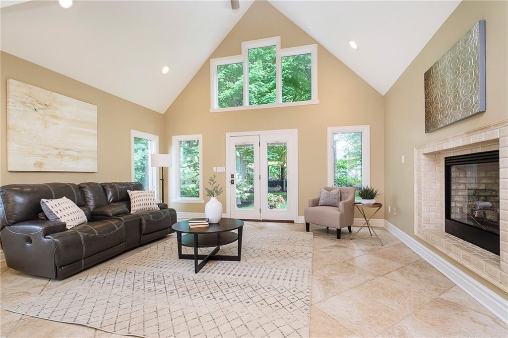 14540 Geist Ridge Drive Fishers, IN 46040 - Photo 20 of 58 Gallery Image 20