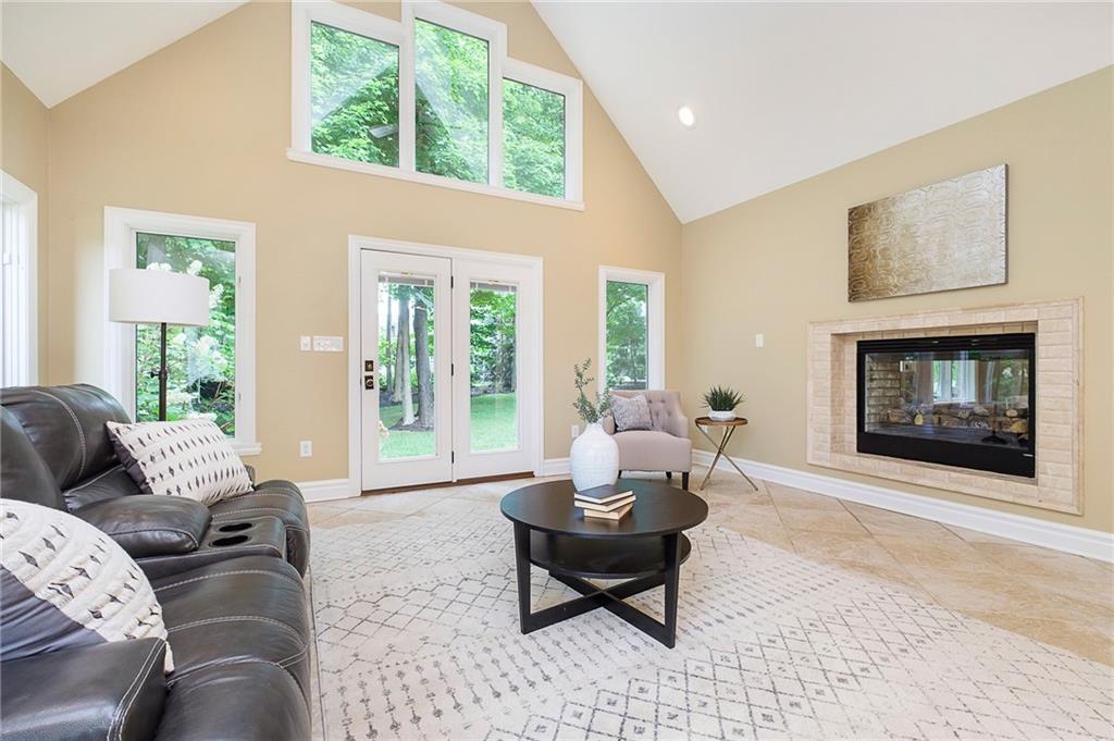 14540 Geist Ridge Drive Fishers, IN 46040 - Photo 21 of 58 Gallery Image 21