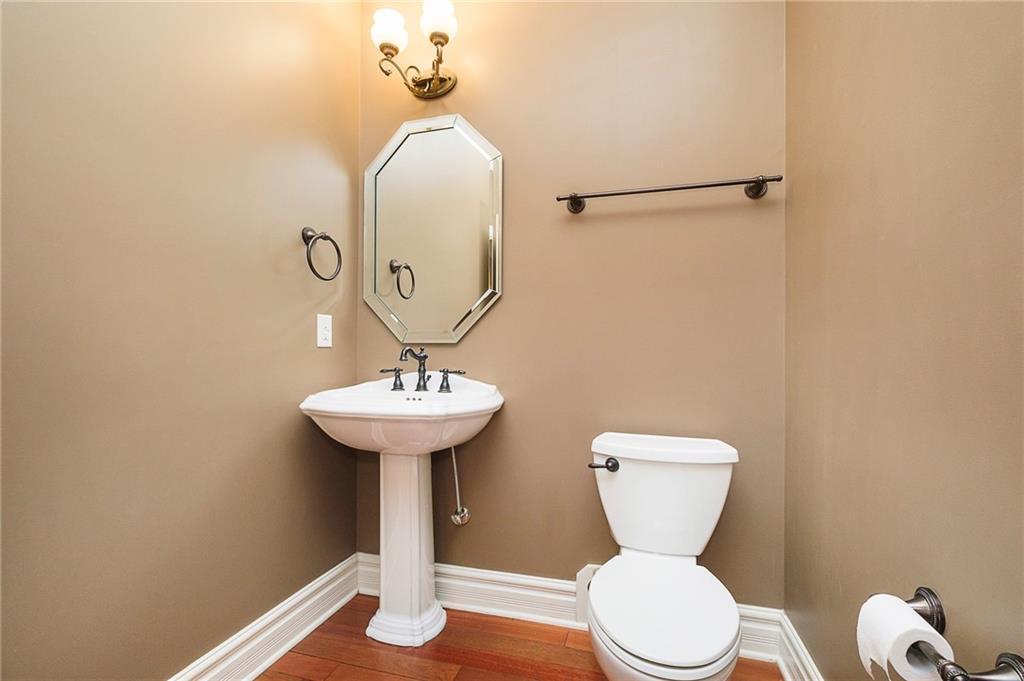 14540 Geist Ridge Drive Fishers, IN 46040 - Photo 23 of 58 Gallery Image 23