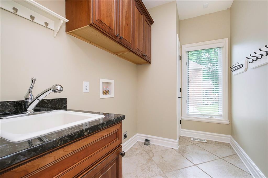 14540 Geist Ridge Drive Fishers, IN 46040 - Photo 24 of 58 Gallery Image 24