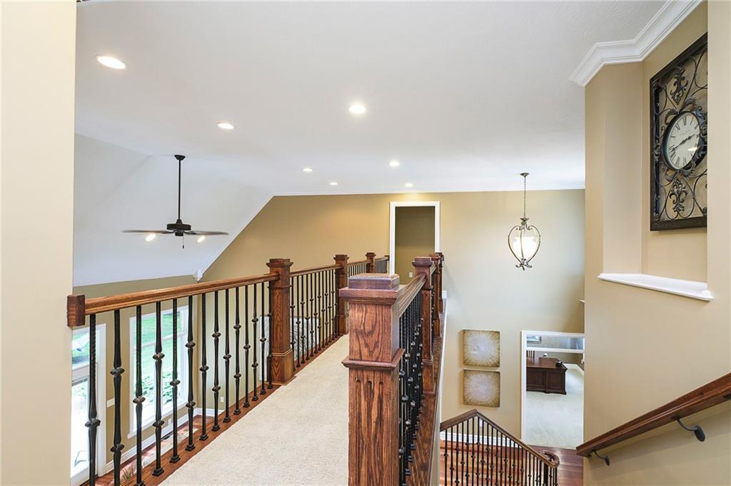 14540 Geist Ridge Drive Fishers, IN 46040 - Photo 25 of 58 Gallery Image 25