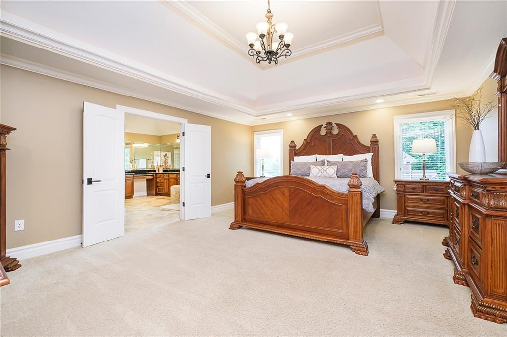 14540 Geist Ridge Drive Fishers, IN 46040 - Photo 26 of 58 Gallery Image 26