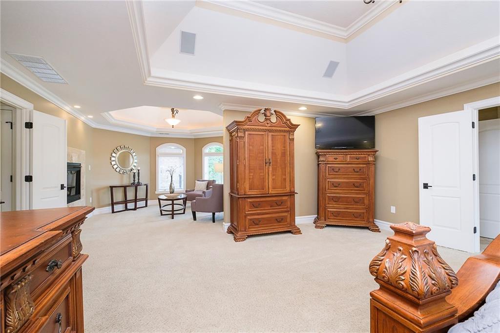14540 Geist Ridge Drive Fishers, IN 46040 - Photo 27 of 58 Gallery Image 27