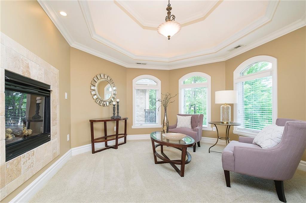14540 Geist Ridge Drive Fishers, IN 46040 - Photo 28 of 58 Gallery Image 28
