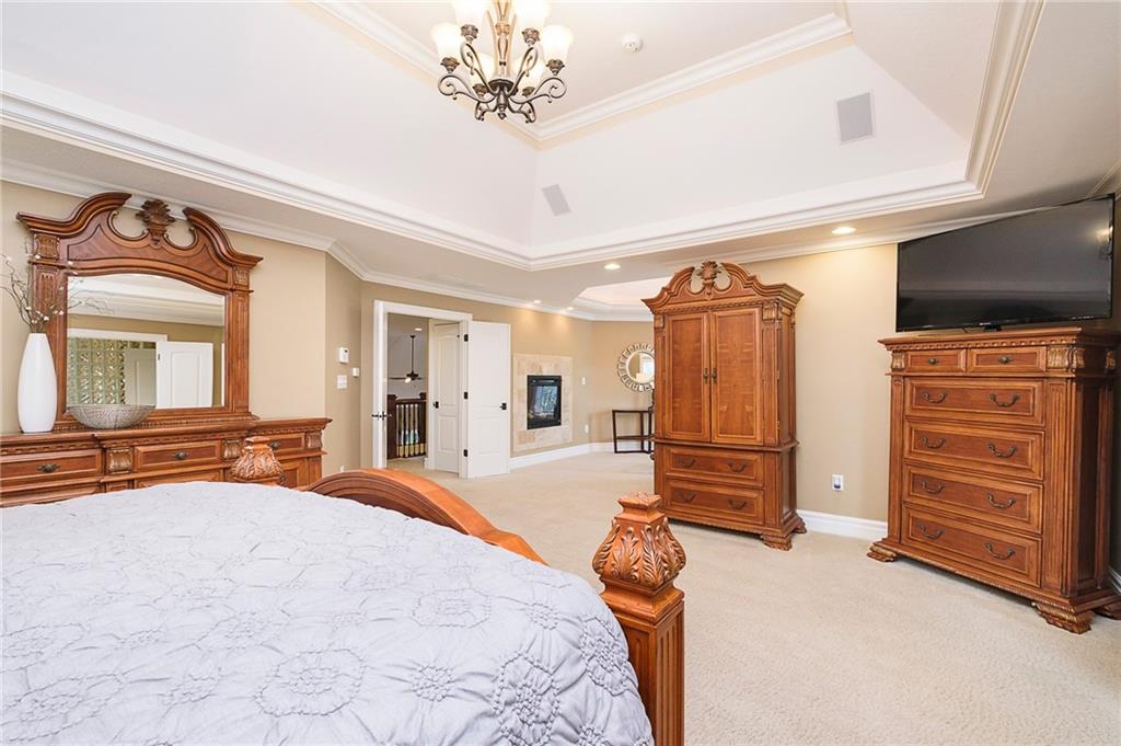 14540 Geist Ridge Drive Fishers, IN 46040 - Photo 29 of 58 Gallery Image 29