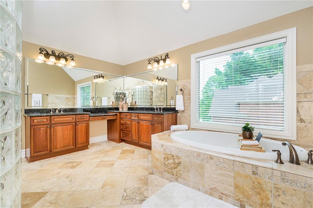 14540 Geist Ridge Drive Fishers, IN 46040 - Photo 30 of 58 Gallery Image 30