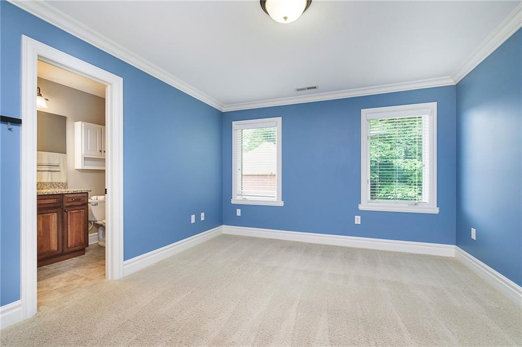14540 Geist Ridge Drive Fishers, IN 46040 - Photo 35 of 58 Gallery Image 35